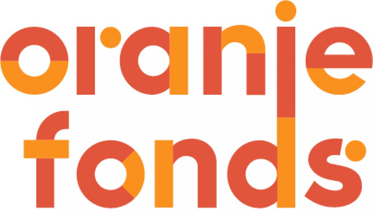 Oranje fonds